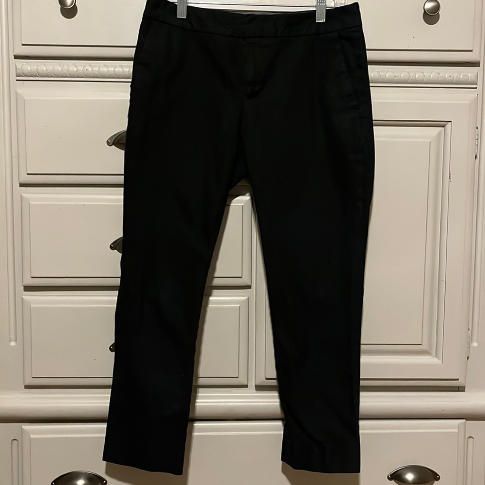 Banana Republic Hampton fit woman’s size 4